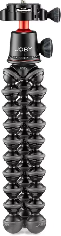 JOBY GorillaPod 3K PRO Kit — комплект штатива Photo 2