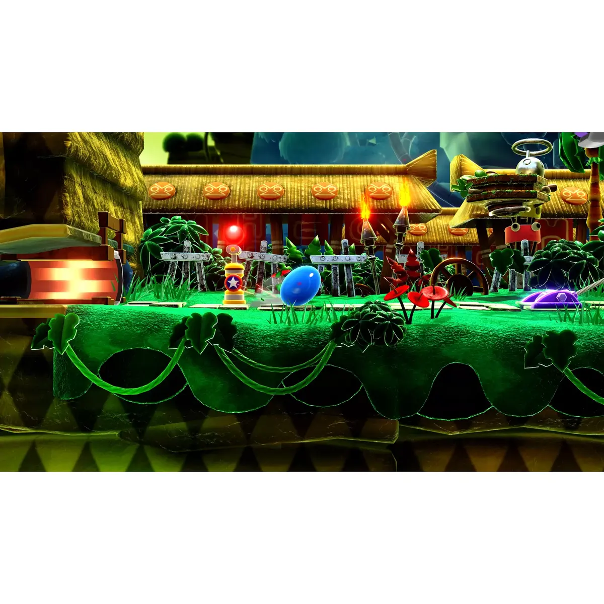 SEGA Ecoplay Sonic Superstars — PlayStation 4 Photo 5