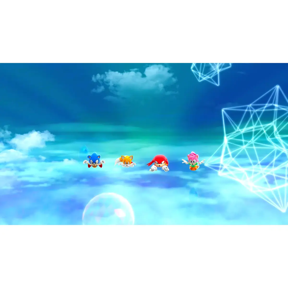 SEGA Ecoplay Sonic Superstars — PlayStation 4 Photo 11