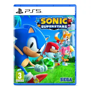Игра Ecoplay Sonic Superstars