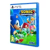 Игра Ecoplay Sonic Superstars Photo 2