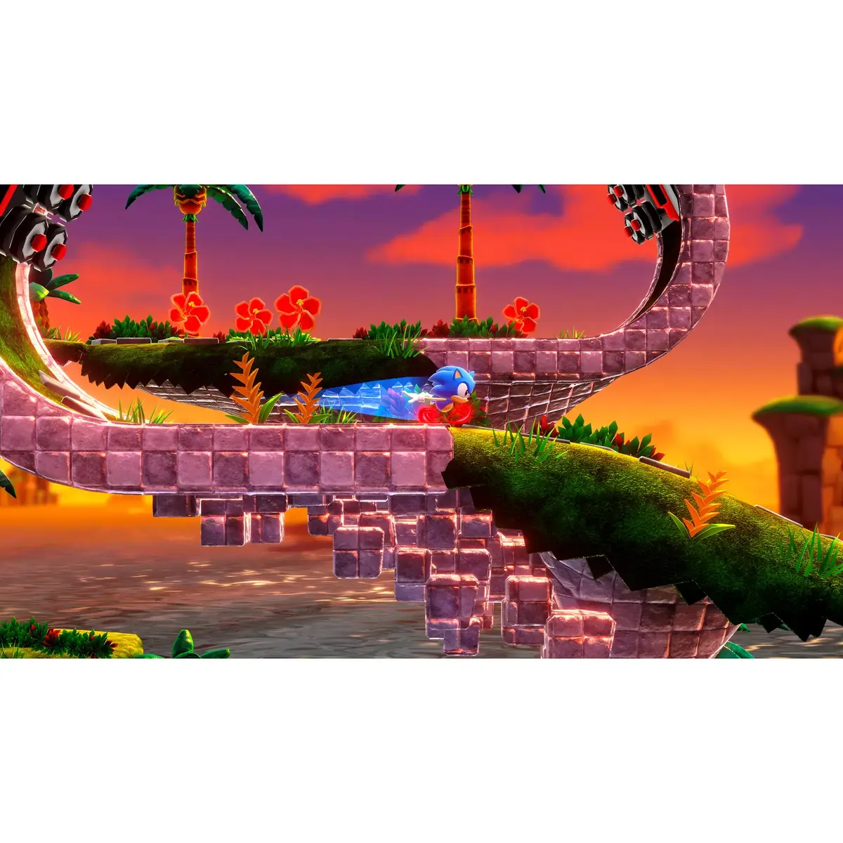 Игра Ecoplay Sonic Superstars Photo 4