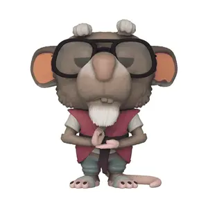 Kolekcijas figūriņa Funko POP! 72342 — pēc komiksiem/filmām, augstums 95 mm, loga kastē
