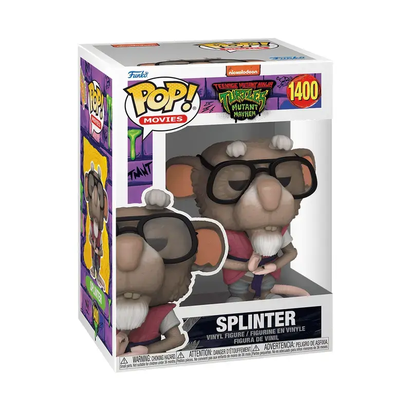 Funko POP! 72342 коллекционная фигурка 95 мм Photo 2