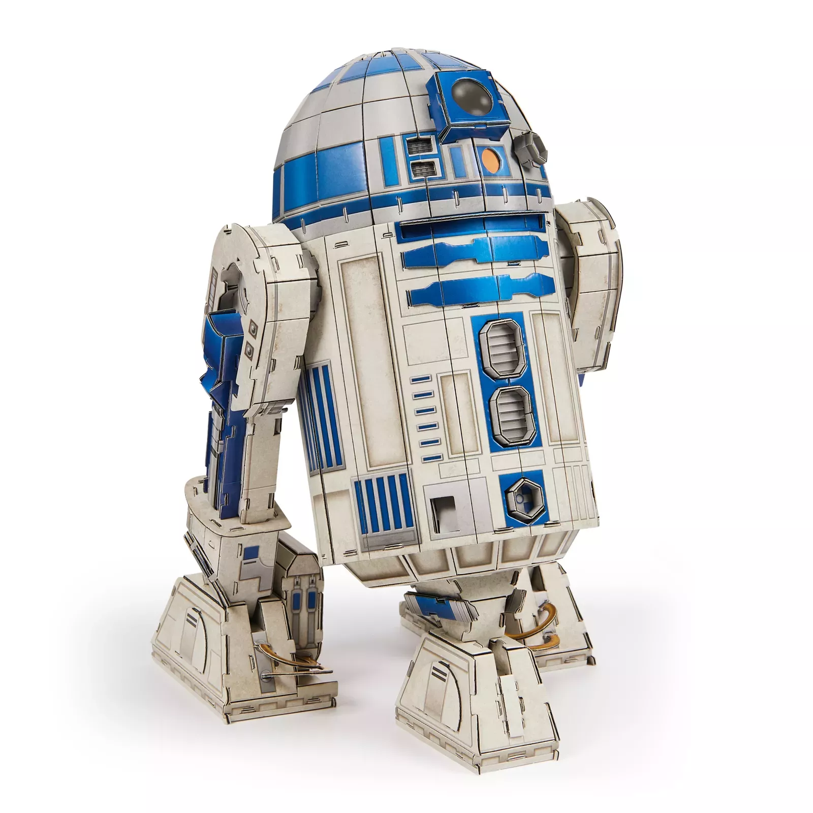 4D Build Star Wars R2 D2 6069817 AiO.lv