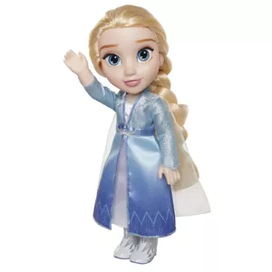 JAKKS Pacific Elsa Adventure Doll