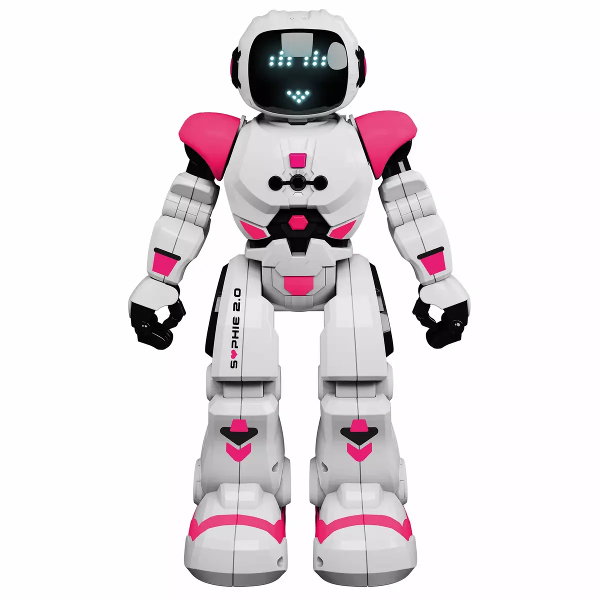 Интерактивный робот XTREM BOTS Sophie 2.0 Photo 2