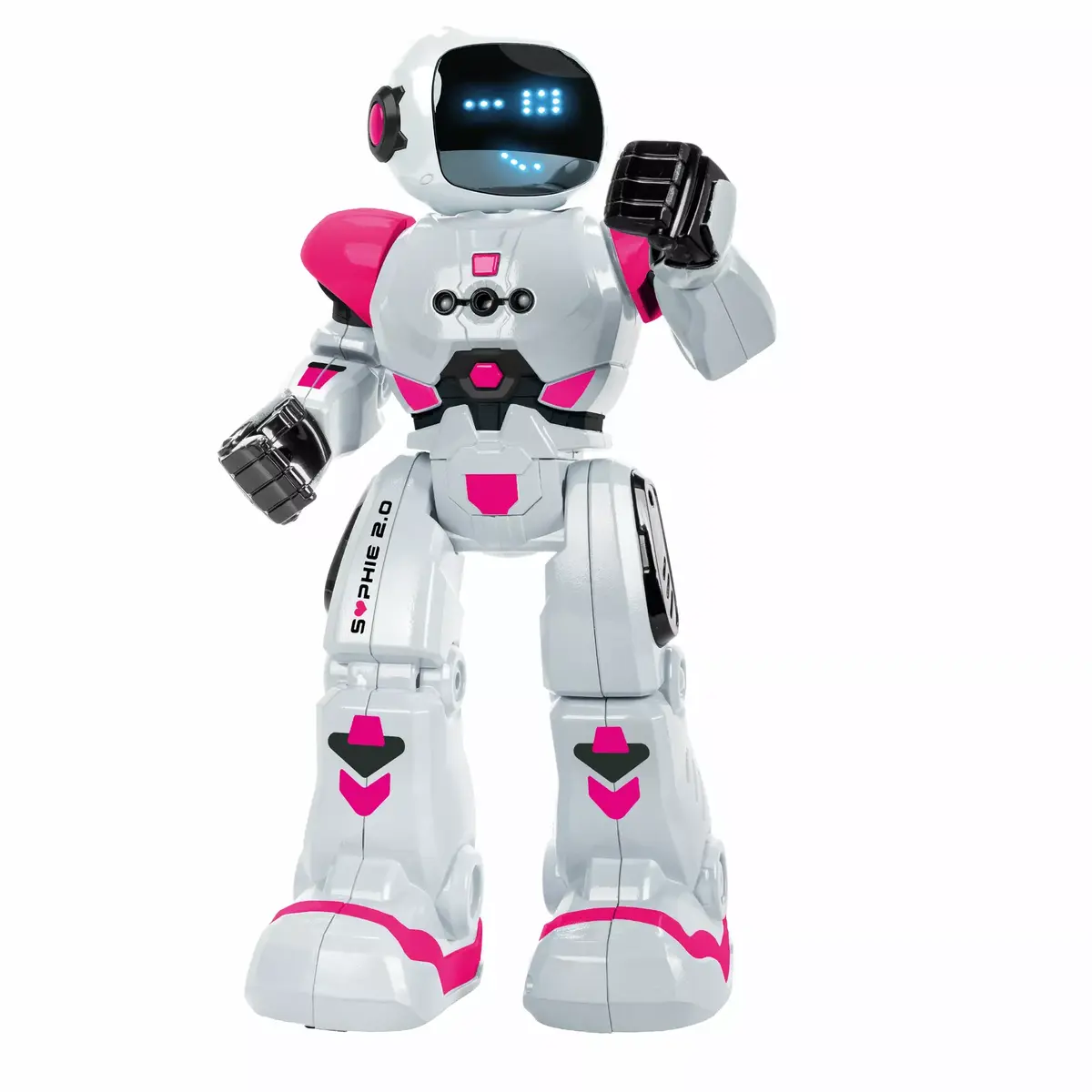 Интерактивный робот XTREM BOTS Sophie 2.0 Photo 3