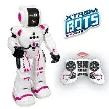 Интерактивный робот XTREM BOTS Sophie 2.0 Photo 6
