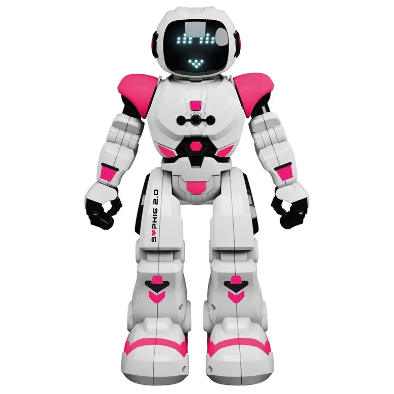 Интерактивный робот XTREM BOTS Sophie 2.0 Photo 9