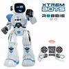 Робот xtrem_bots ROBBIE 2.0 BLUE ROCKET XT3803272 Photo 5