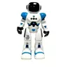 Робот xtrem_bots ROBBIE 2.0 BLUE ROCKET XT3803272 Photo 6