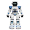 Робот xtrem_bots ROBBIE 2.0 BLUE ROCKET XT3803272 Photo 7
