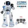 Робот xtrem_bots ROBBIE 2.0 BLUE ROCKET XT3803272 Photo 9