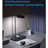 E-LIGHT T8 5W Flexible Desk Lamp with 15W Wireless Charger Photo 6