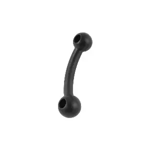 RAM Mounts Snap-Link Long Ball Adapter for Garmin