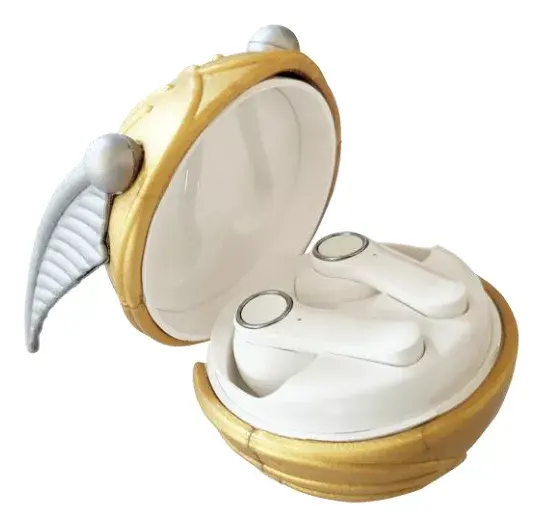 Беспроводная гарнитура Lazerbuilt Harry Potter Snitch Photo 2