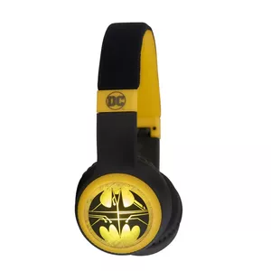 Austiņas Lazerbuilt HMBM-BTLI-BATMAN