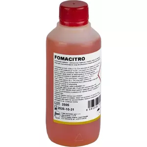 Foma stop vanna Fomacitro 250ml