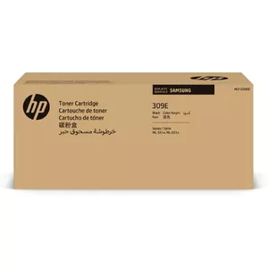 Тонер HP Cartridge Black Schwarz MLT-D309E 3000 страниц Черный