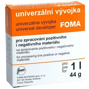 Foma universālais attīstītājs 1L