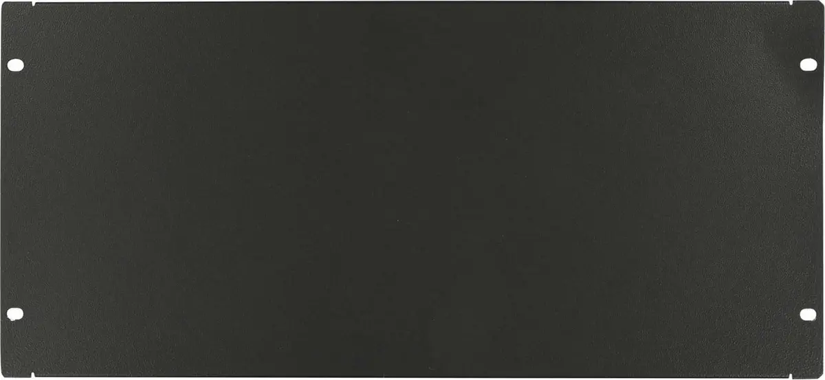 Blank panel LOGON RAB120BL Photo 2