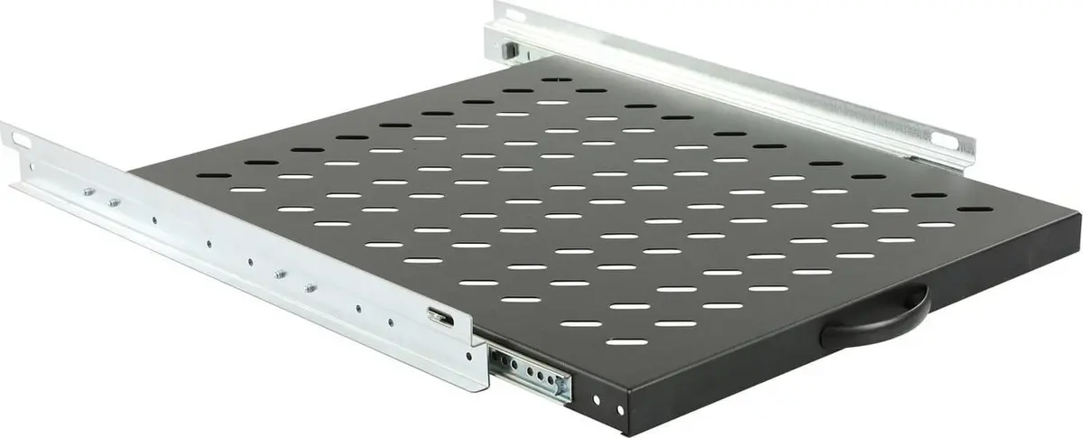 Rack shelf LOGON RAS605BL Photo 2