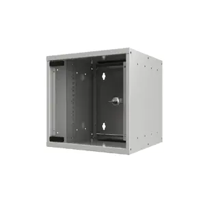 Rack skapja Lanview RSM06U30MNWH 6U Balts IP20 6.68 kg