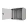 Rack Cabinet Lanview RSM09U30MNWH Photo 2