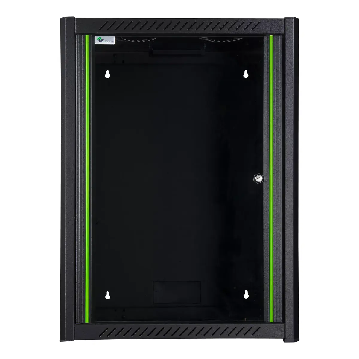 Wall mounted rack LOGON RWM16U45BL Photo 2