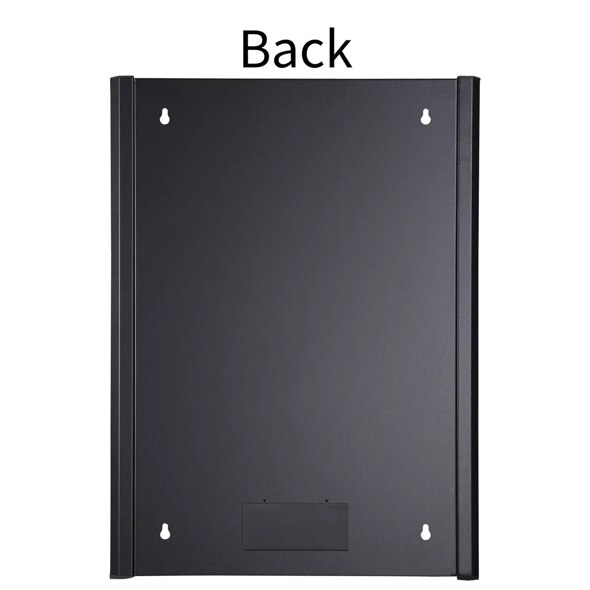 Wall mounted rack LOGON RWM16U45BL Photo 5