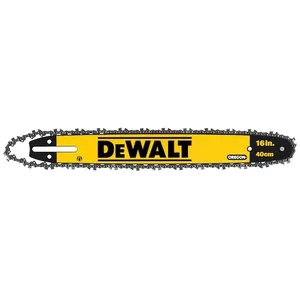 Аксессуар для цепной пилы DeWALT DT20660-QZ 1 шт