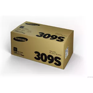 Тонер Samsung MLT-D309S 10K Черный