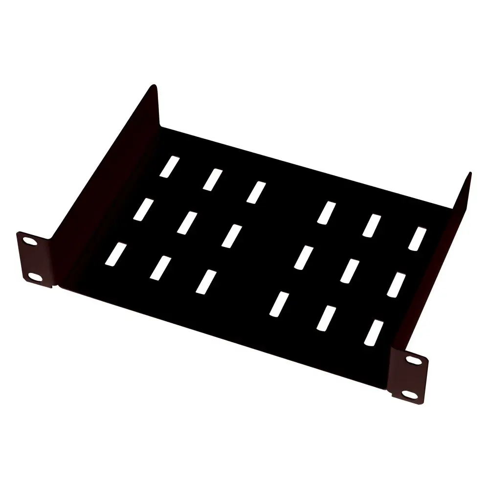 Rack shelf LOGON RA10100BL Photo 3