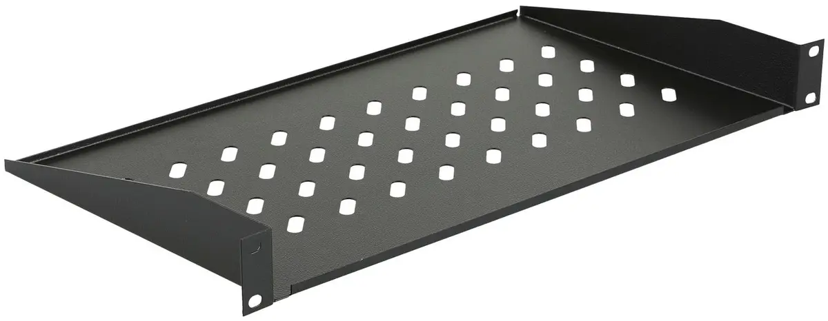 Rack shelf LOGON RAS200BL Photo 3