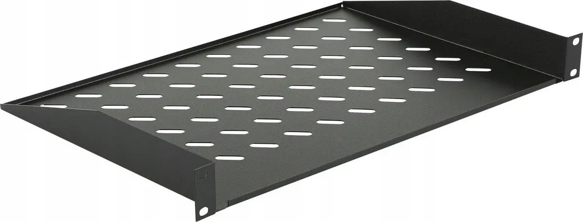 Rack shelf LOGON RAS203BL Photo 2