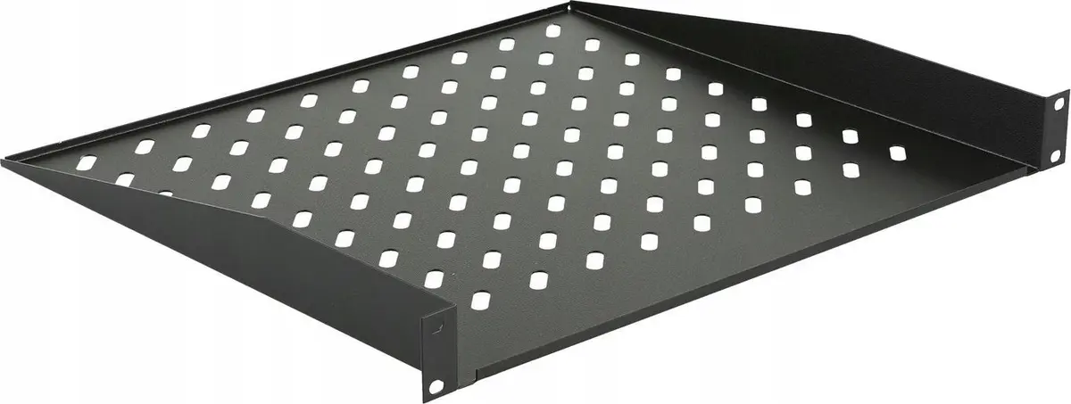 Rack shelf LOGON RAS205BL Photo 2