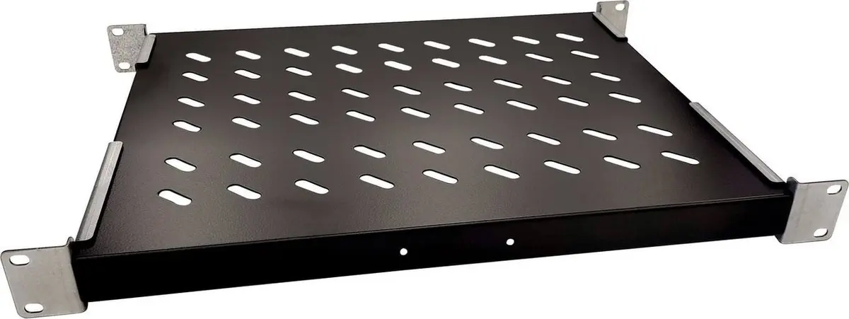 Rack shelf LOGON RAS100BL Photo 2