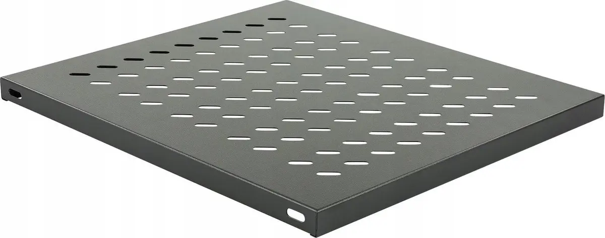 Rack shelf LOGON RAS105BL Photo 2