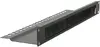 Cable management panel LOGON RAO210BL Photo 3
