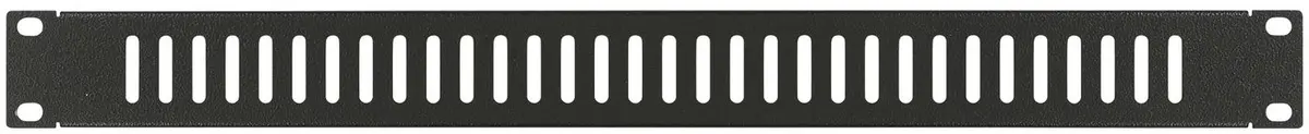 Заглушка LOGON RAB200BL Photo 3