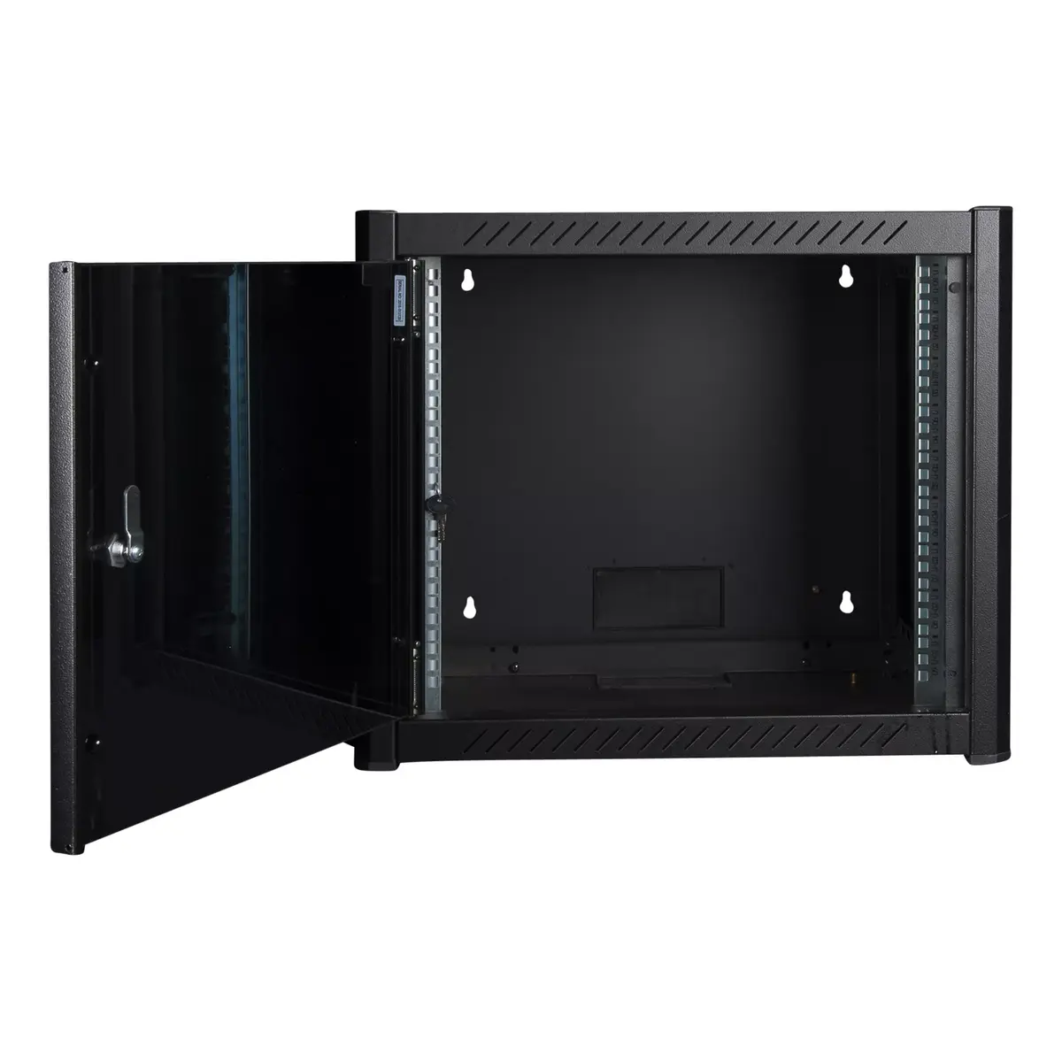 Wall mounted rack LOGON RWP09U45BL Photo 2