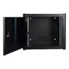Wall mounted rack LOGON RWP09U45BL Photo 2