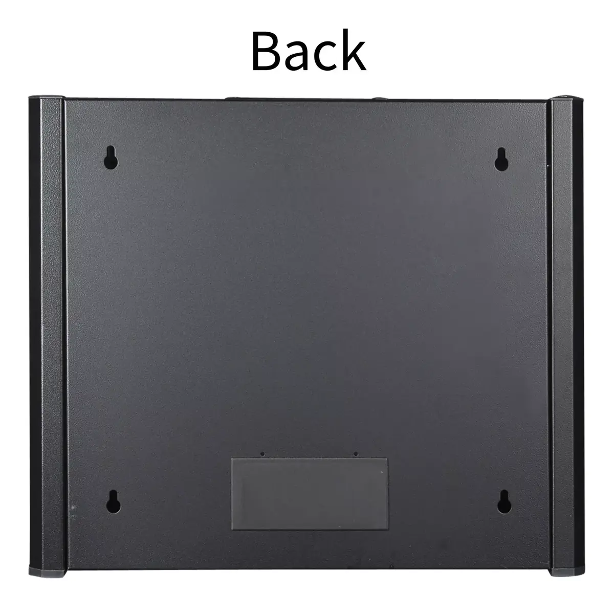 Wall mounted rack LOGON RWP09U45BL Photo 5