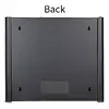 Wall mounted rack LOGON RWP09U45BL Photo 5