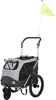 Soft bicycle pet carrier Trixie TRIXIE 12798 Photo 2
