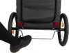 Soft bicycle pet carrier Trixie TRIXIE 12798 Photo 5