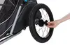 Soft bicycle pet carrier Trixie TRIXIE 12798 Photo 6