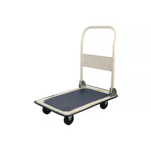 Transport trolley Topex 150 kg capacity model 79R301