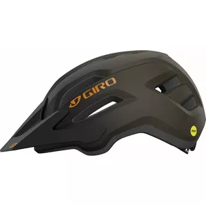 Giro mtb шлем GIRO FIXTURE II Размер шлема: Универсальный (54-61 см), Выберите цвет: Matte Black Trail Green, Система MIPS: YES